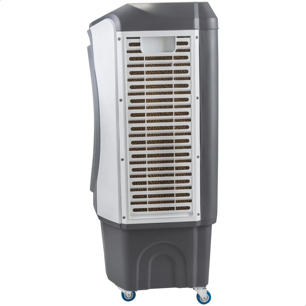 Climatizador E Umidificador De Ar Kala 45L 127V Com Rodízios