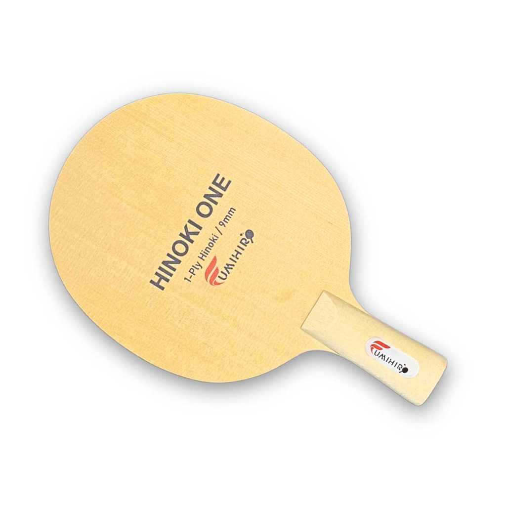 Raquete Classineta Hinoki One FUMIHIRO 9mm ST