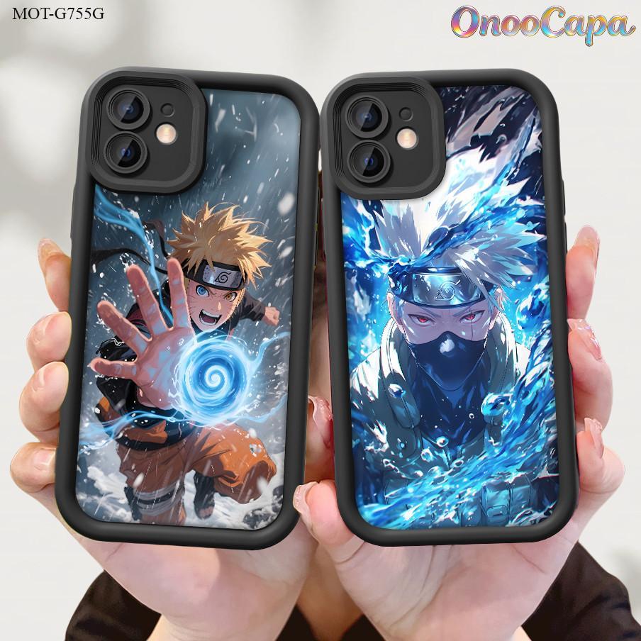 Capinha Para Motorola Moto G56 G35 G52 G54 G53 G34 G75 G84 G60 G82 G85 5G De Capa 5588 TYB
