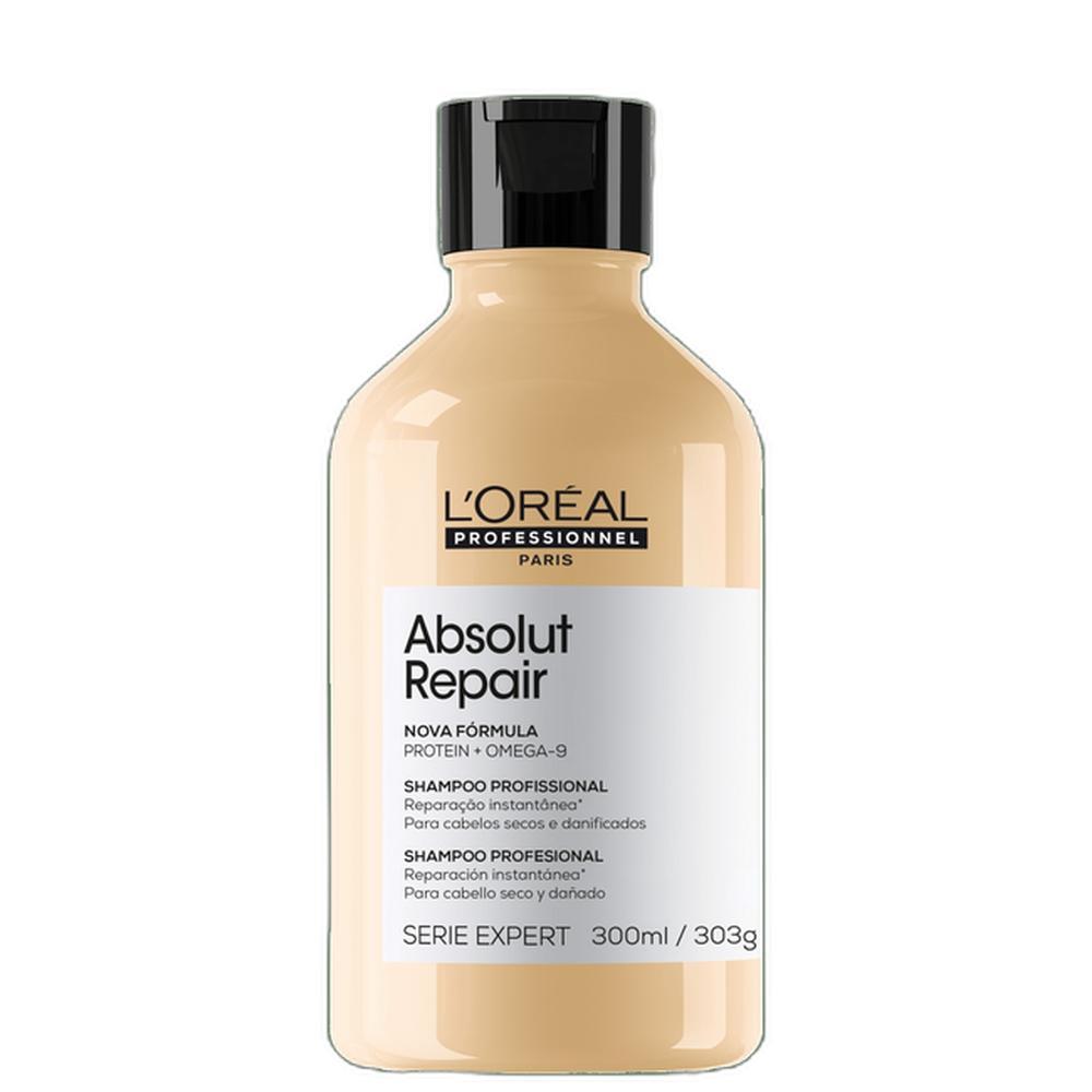 L'Oréal Professionnel Expert Absolut Repair - Shampoo 300ml