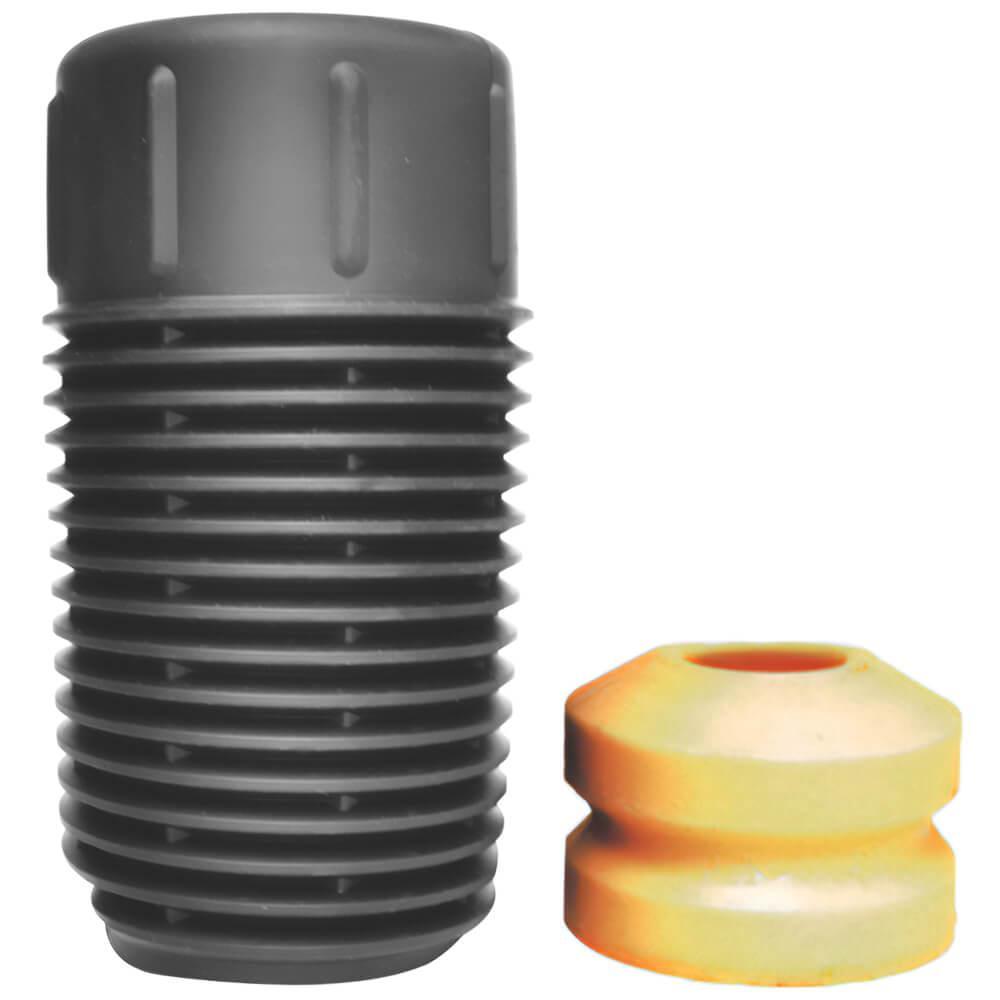 Kit Batente Coifa Celta Prisma 2001 A 2013 Dianteiro Nakata