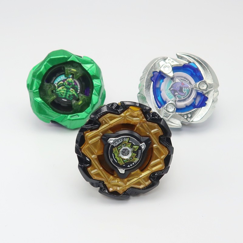 Flame Brand CX-11 Spinning Tops Brinquedos Presente Para Crianças