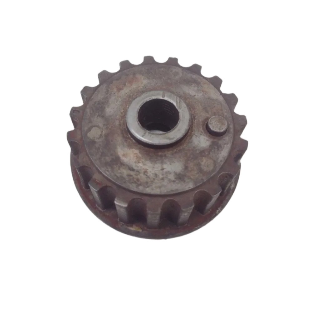 862556H Engrenagem Virabrequim Renault Clio 2002