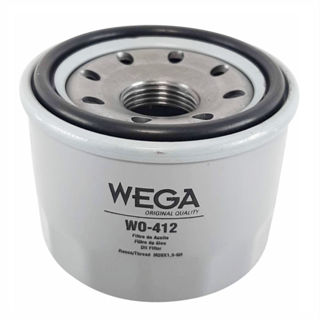 Filtro de Óleo do Motor Renault Kwid 1.0 12v 3 Cilindros Flex 2017 2018 2019 2020 2021 2022 em Oferta na Shopee