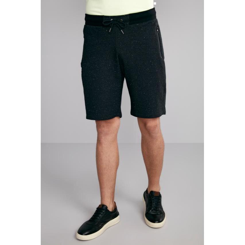 Bermuda Tecnocomfy - Preto em Oferta na Shopee