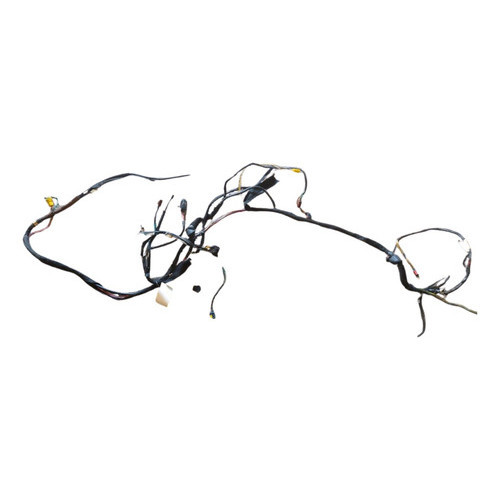 Chicote Porta Malas Peugeot 306 Sw 2000