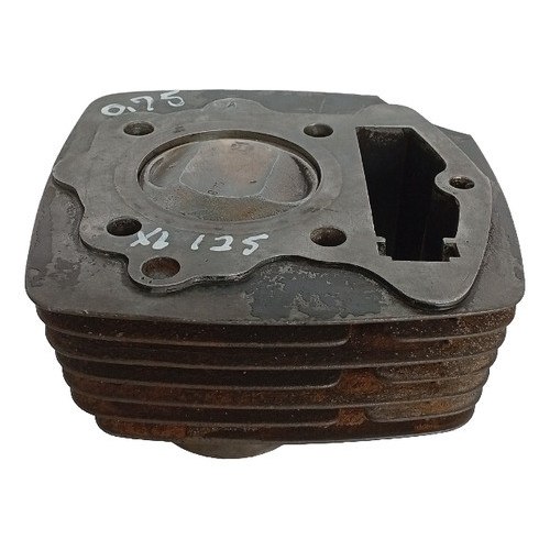 Cilindro Honda Xl 125 Duty 84/99 0,75 Original P/retifica