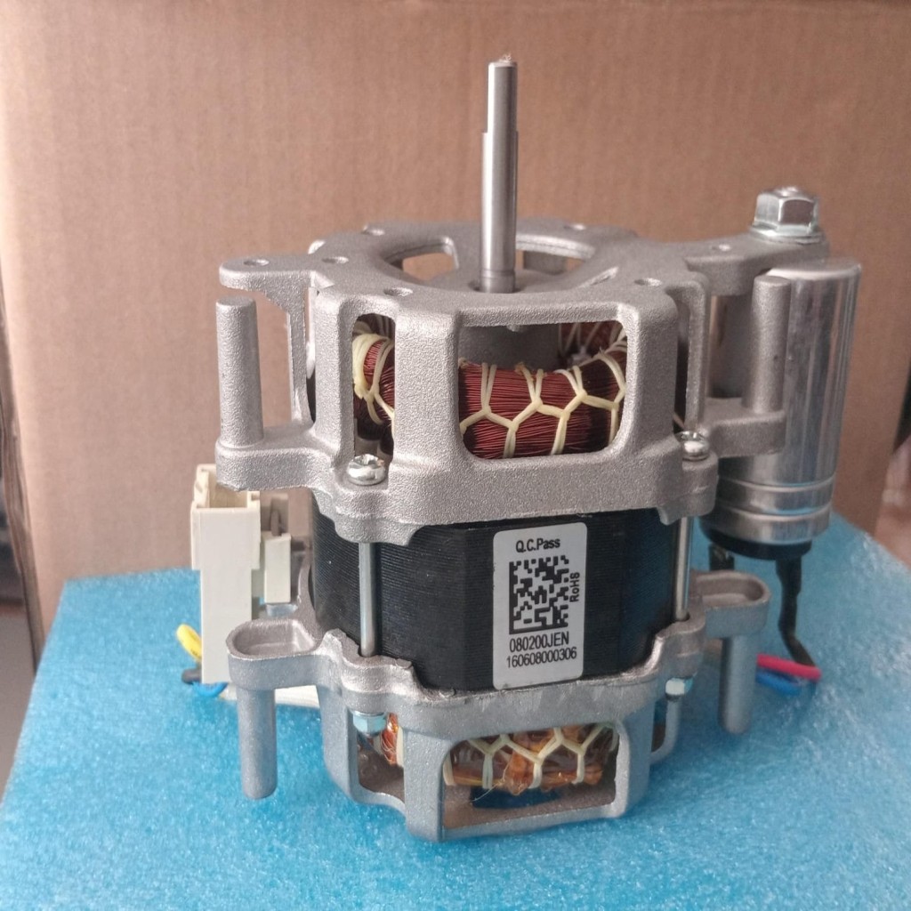ELETROBOMBA DE CIRCULACAO 127V Cj w10837075
