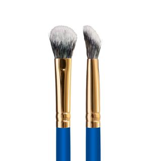 Pincel L28133 - Lully Makeup em Oferta na Shopee