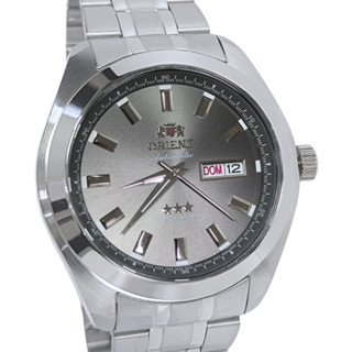 Relógio Orient Automático Masculino 469SS075NH G1SX em Oferta na Shopee