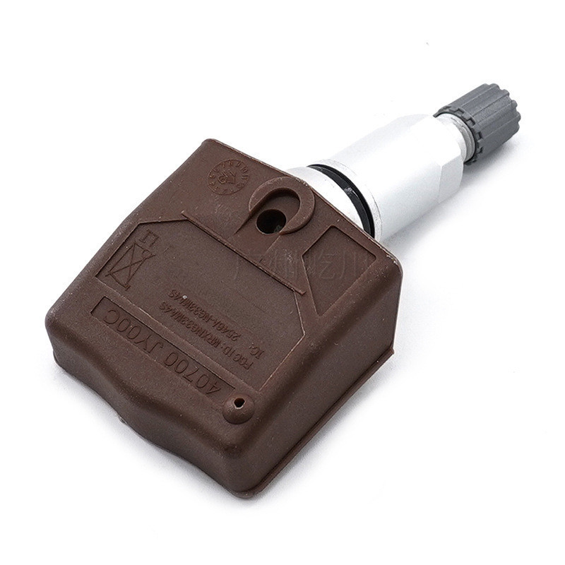 40700-JY00C adequado para Nissan Infiniti carro TPMS Sensor de pressão dos pneus Monitor pressão dos pneus alta qualidad