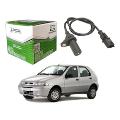 Sensor De Rotação Mte Fiat Palio 1.0 1.3 16v 2001 A 2003