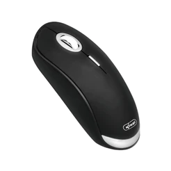 Mouse Sem Fio Recarregável KP-MU023 Wireless Bluetooth 5.0 2400DPI