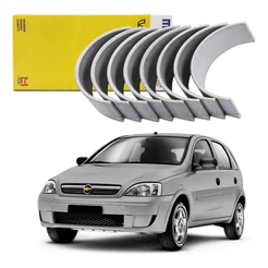 Bronzina Biela 050 Corsa 1.6 8v 1996 A 2002