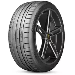 Pneu Aro 17 215/50ZR17 Continental 95W TL Extreme Contact