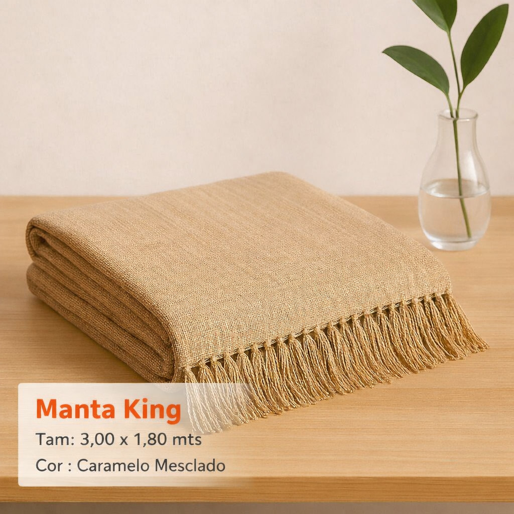 Manta Para Sofá King Luxo Super Gigante 300x180 Mtss Tipo Capa De Sofá Decorativa