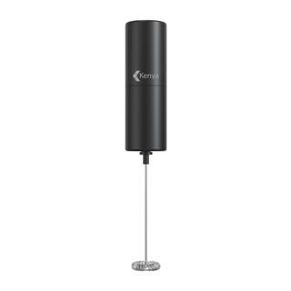 Mixer Elétrico Portátil 21cm Kenya Preto em Oferta na Shopee