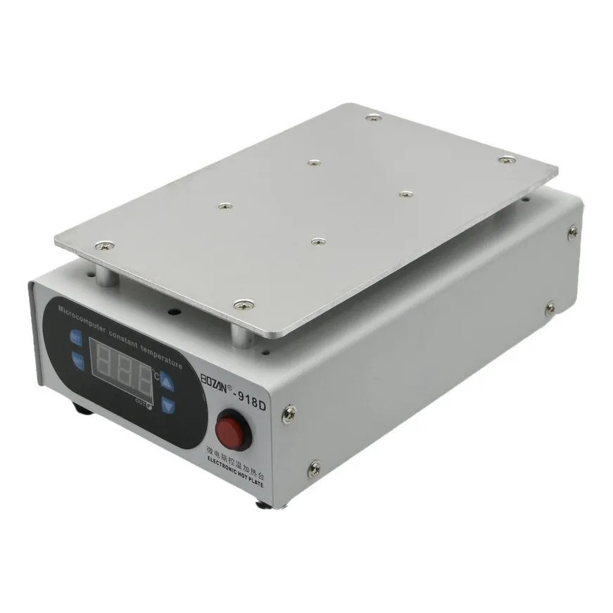 Separadora Touch Lcd Sucção 718d 110/220v