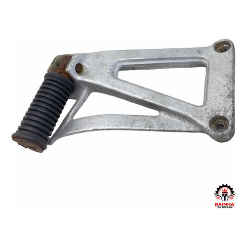 Bacalhau Traseiro Esquerdo Yamaha Xtz 750 Super Tenere Usado