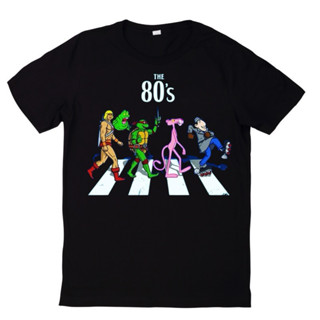 Camiseta Retô Desenho Anos 80 90 - Unissex - Pantera Cor de Rosa - Infantil, Adulto e Plus SIze em Oferta na Shopee