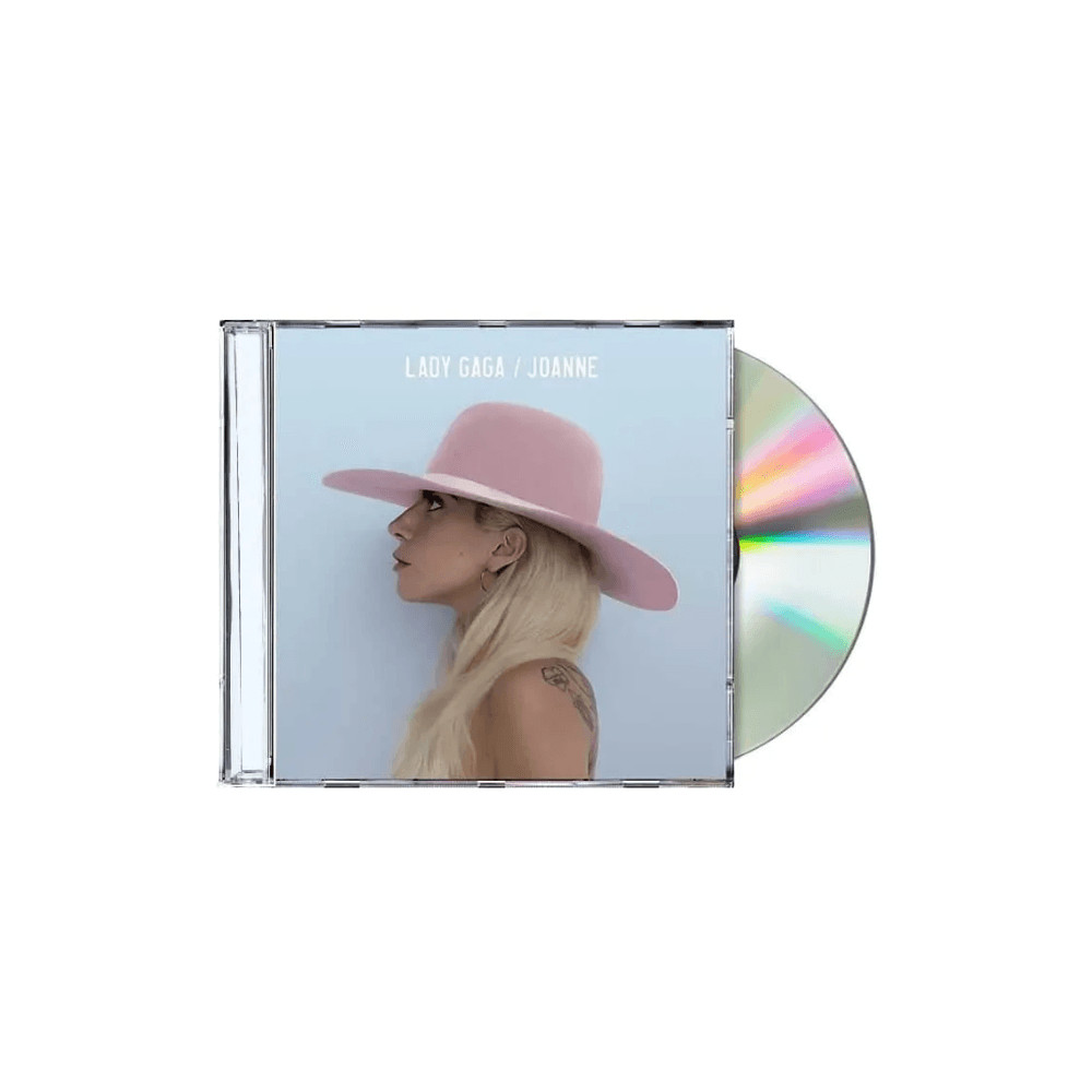 CD Lady Gaga - Joanne (CD Standard) - Importado em Oferta na Shopee