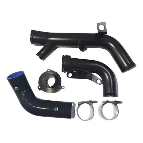Boost Pipe Muffler Audi S3 Motor 2.0 Turbo 256cv 2010 A 2013