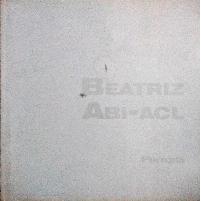 Beatriz Abi-Acl - pintora de Beatriz Abi-Acl 5410896
