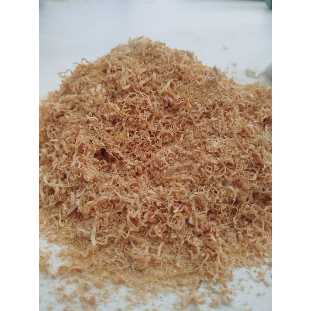Serragem Maravalha de Pinus, Forração, Mistura Para Substrato, Jardinagem e Compostagem
