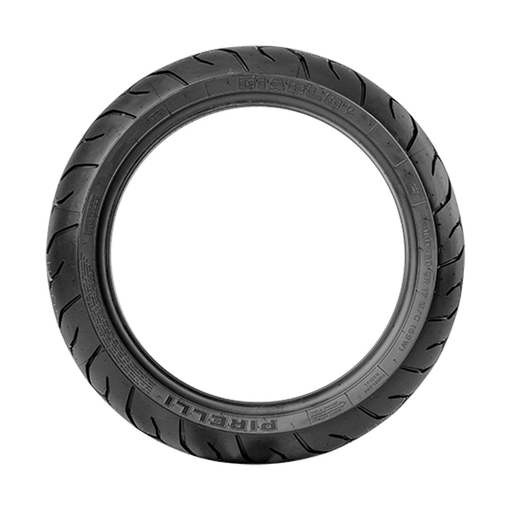 Pneu Moto Pirelli Aro 17 Diablo 120/70R17 58W TL - Dianteiro
