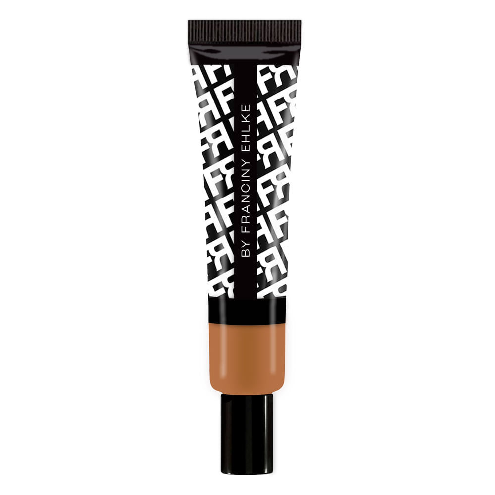 Base Mate Real Filter Fran By Franciny Ehlke Cor M-04 em Oferta na Shopee