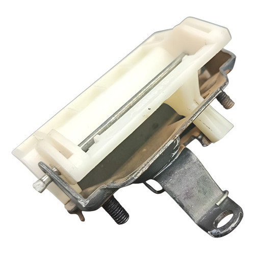 Maçaneta Puxador Tampa Traseira Porta Malas Pajero Tr4 03 06 1 Traseira