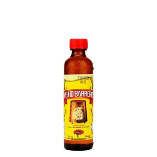 Miniatura Cachaça Adoçada Velho Barreiro 50ml em Oferta na Shopee
