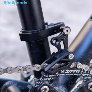 ALLGOODS1 Guia De Corrente De Bicicleta Preto Durável 31.8 34.9mm Braçadeira Mountain Bike MTB Para Estabilizador Tipo E em Oferta na Shopee