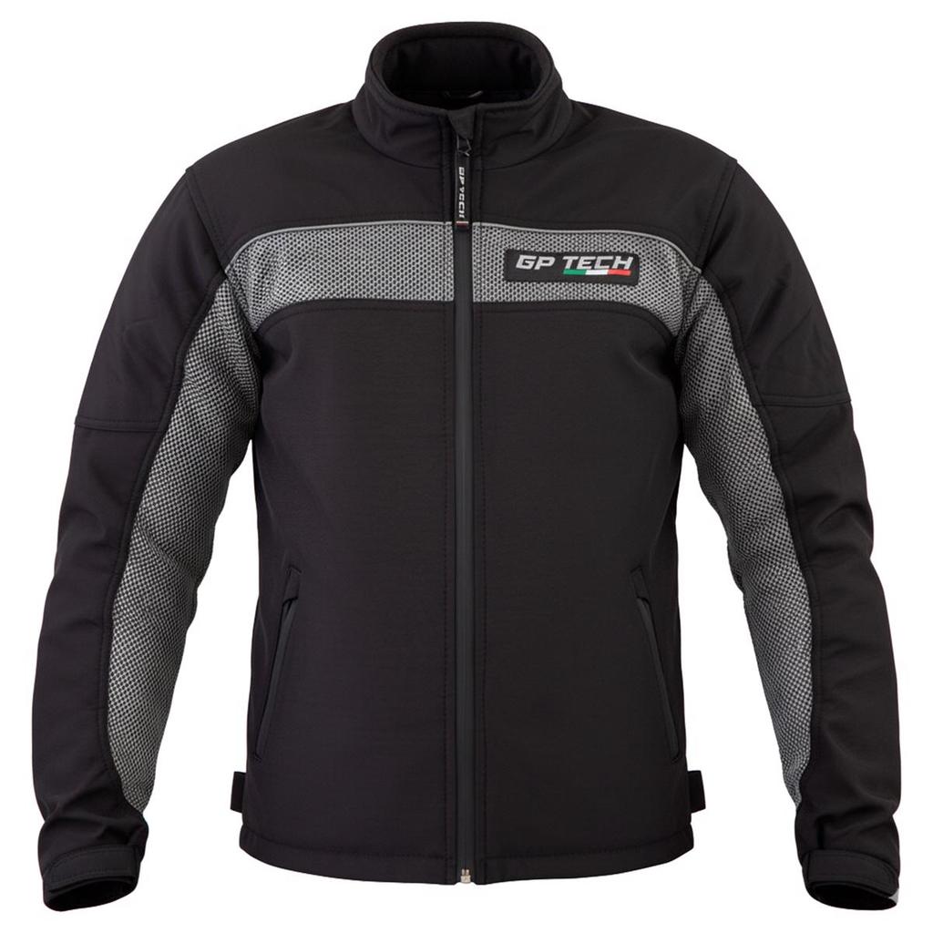 JAQUETA GP TECH WIND em Oferta na Shopee