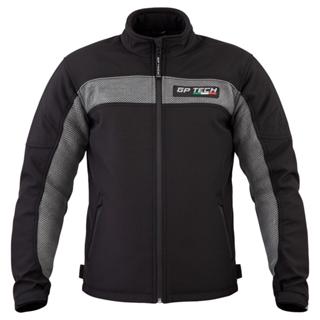JAQUETA GP TECH WIND em Oferta na Shopee