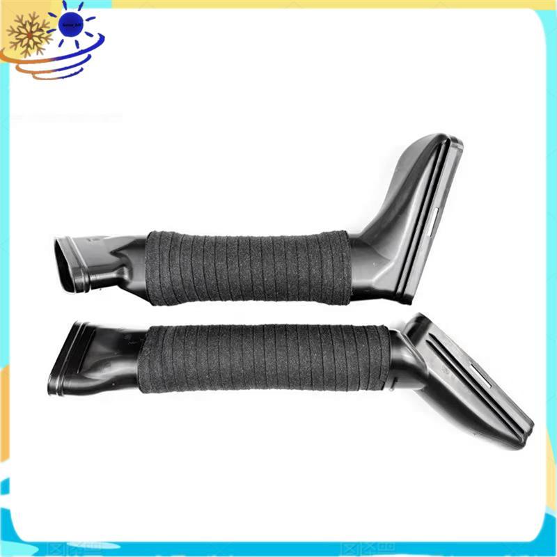 1 Par 6420945597 6420945697 Mangueira Transparente De Entrada De Ar Para W218 E-CLASS W212