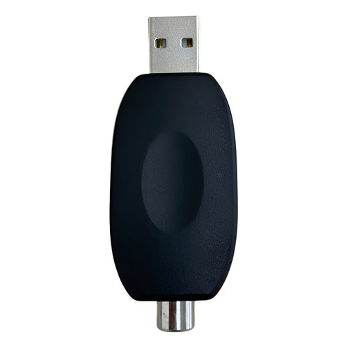 Adaptador Usb - Rca Para Saída De Vídeo - Chinesa E Aikon
