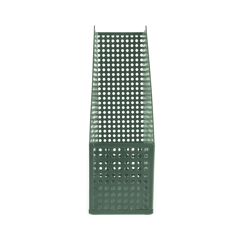 PORTA REVISTAS DE MESA - OIKOS — imagem 2 de 2
