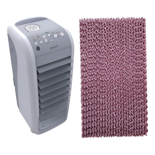 Filtro Colmeia Celulose Climatizador Consul C1f06ab