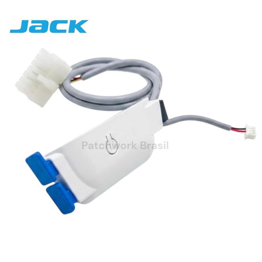 Botão de Retrocesso para JACK JK-A6F JK1443000400