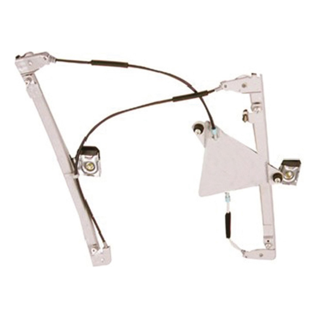 Máquina Vidro Elét S/ Motor Diant Dir Santana 97 A 06 Bosc