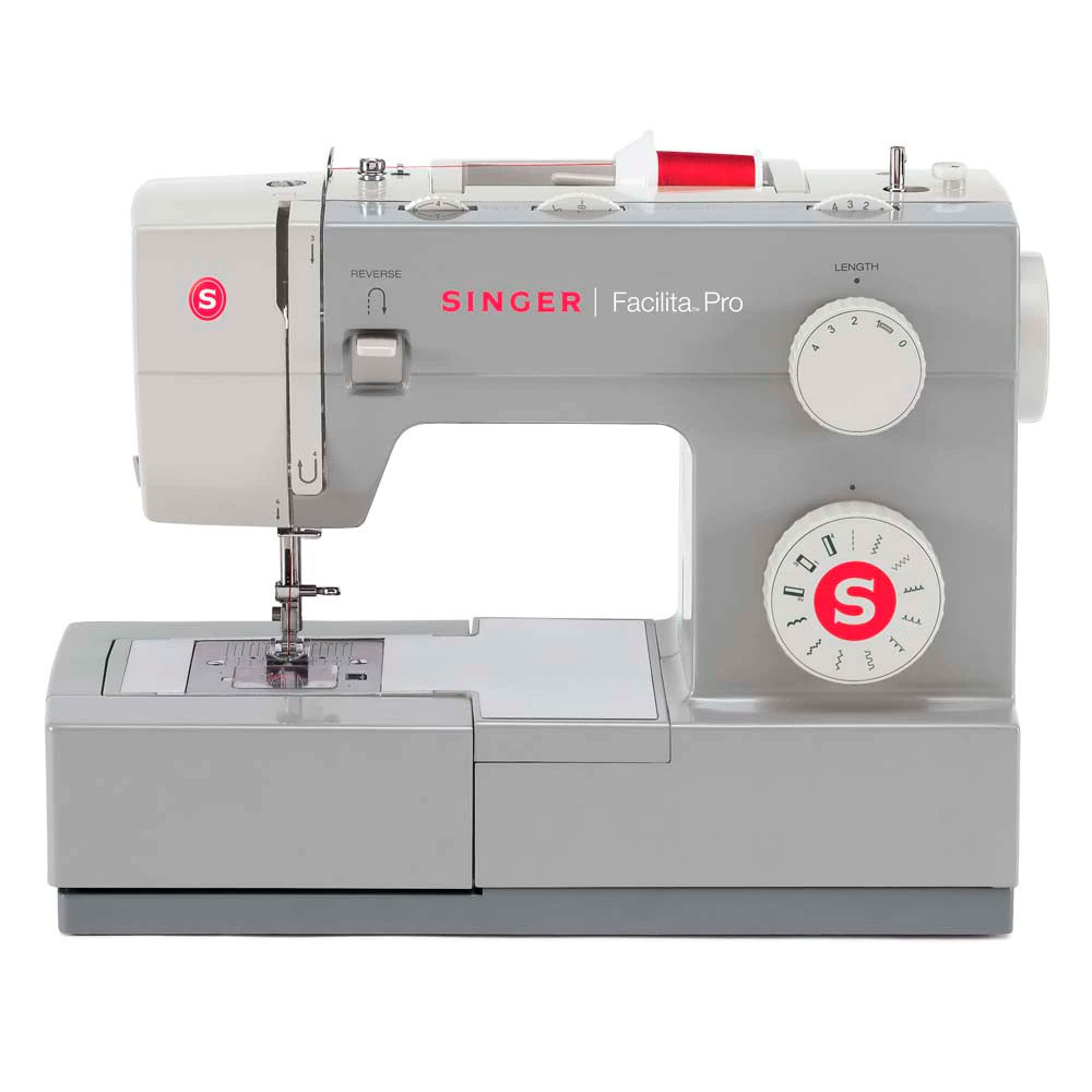 Máquina de Costura Doméstica Facilita Pro 4411 Singer