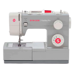 Máquina de Costura Doméstica Facilita Pro 4411 Singer