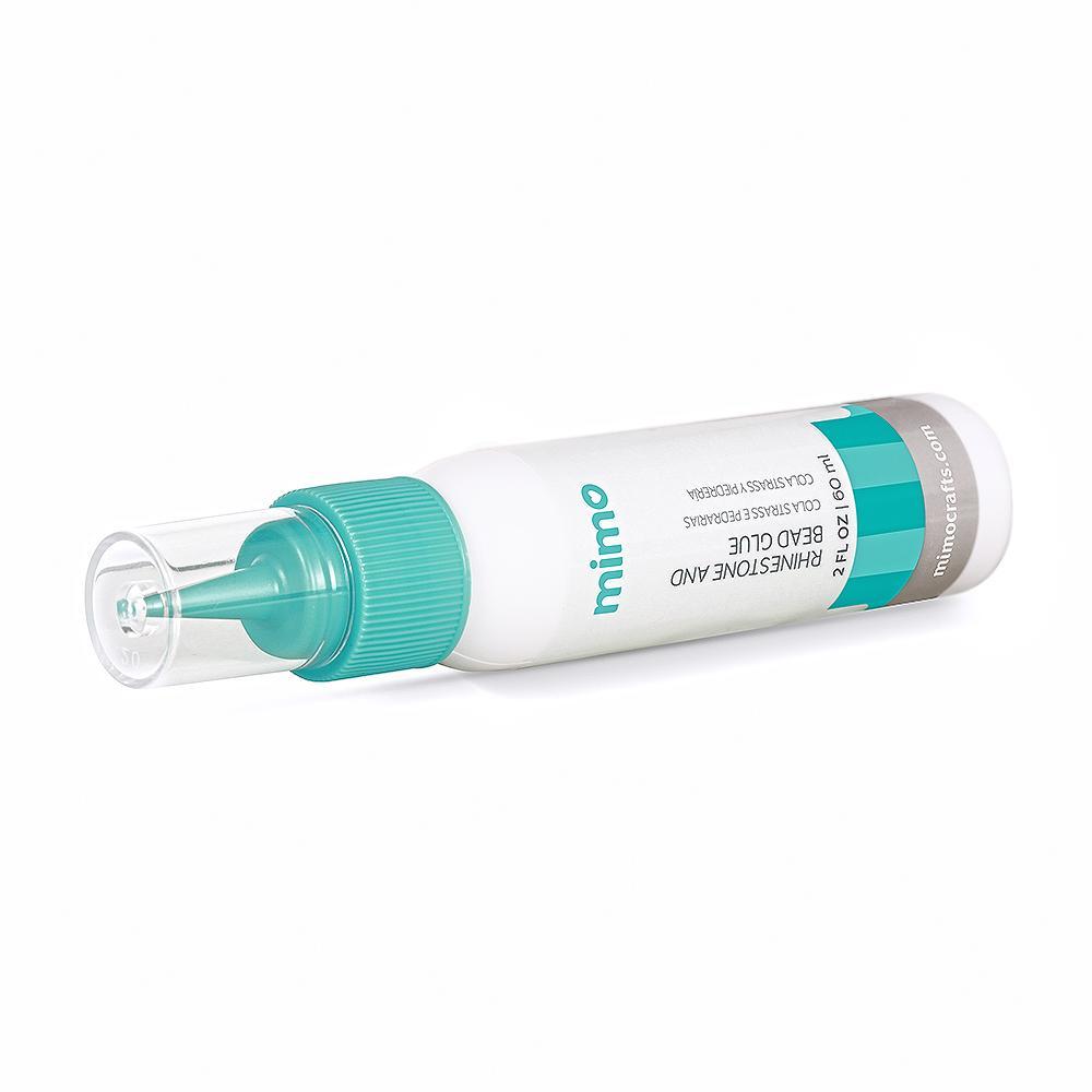 Cola Strass e Pedrarias Mimo 60ml · foto 2