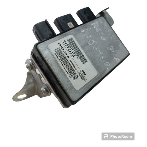 Modulo Central Dos Bicos Toyota Corolla Gli 1.8 2014/2017
