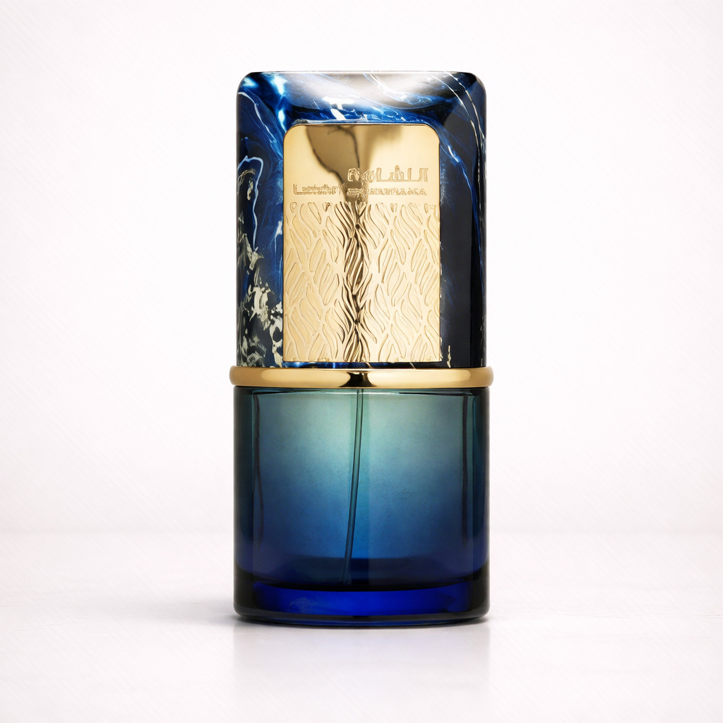Perfume Lattafa Al Nashama Caprice Perfume Al Nashama 100ml Perfume Al Nashama Caprice Original