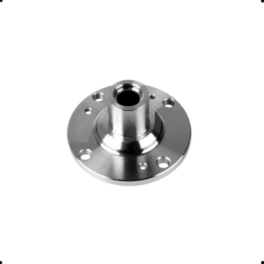 Cubo Roda Dianteiro Chery Celer 4 Furos