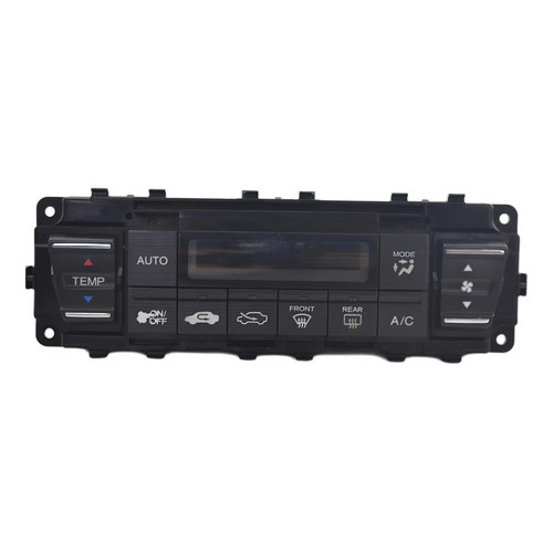 Comando Ar Condicionado Painel Honda Civic 2014 Original