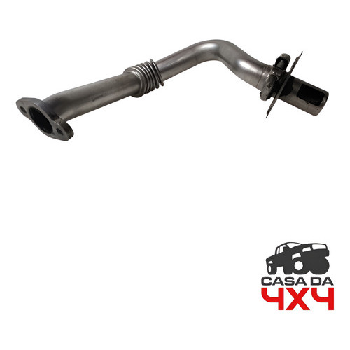 Cano Tubo Egr Amarok 2.0 122cv E 163cv 2010 2011 2012