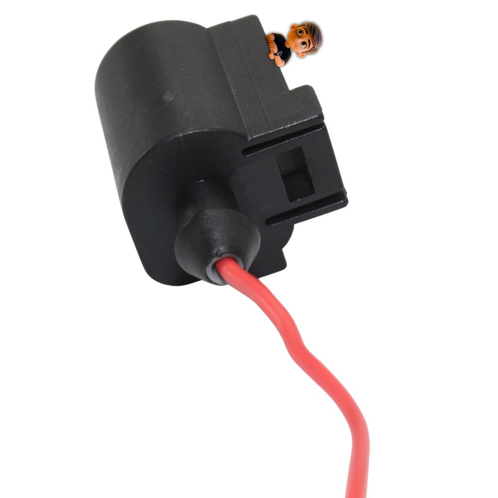 Chicote Plug Sensor Oleo Gol Kombi Audi A3 Passat